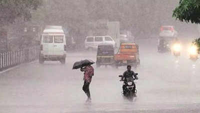 Rains in Tamil Nadu: Schools to remain closed in 5 districts today after heavy rains