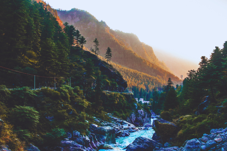 Itanagar