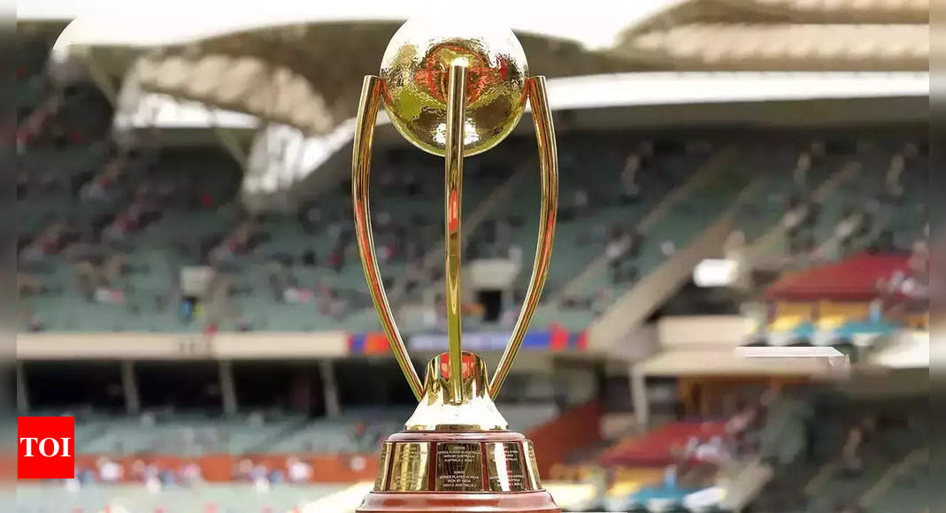 Border Gavaskar Trophy: More than just the cricket on the field, the downtime could be decisive | Cricket News – Times of India