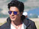 SRK opens up on losing parents at a young age