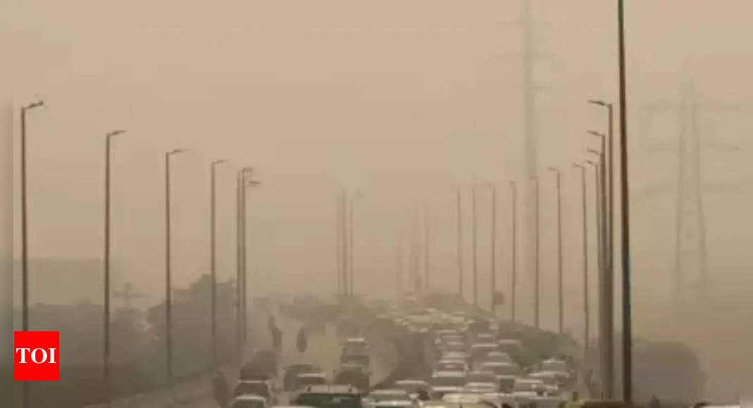 Delhi pollution: What vehicles are allowed, bans, checks and challans explained