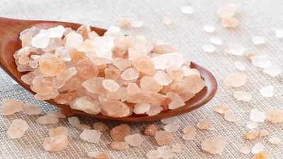 Seven Spiritual Benefits of Salt