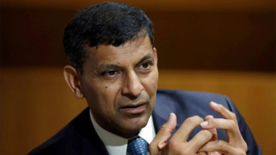 Curb your debts to prepare for the next pandemic, Rajan tells US