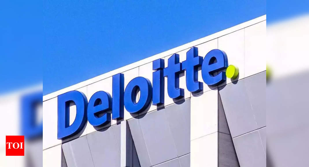 Deloitte announces another round of layoff: Here's what this signals for 'big companies'