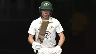 David Warner backs Nathan McSweeney to shine in Border-Gavaskar Trophy