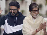 Abhishek reveals Amitabh Bachchan's hilarious habit