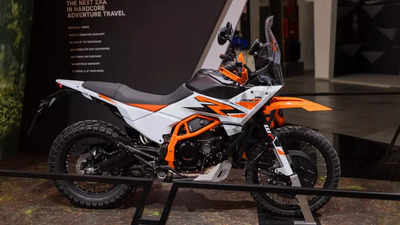 KTM teases 390 Adventure, unveil at IBW 2024: What to expect from RE Himalayan 450 rival