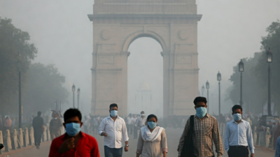 Delhi air pollution: Air purifier buying guide - Don't make these 10 big mistakes