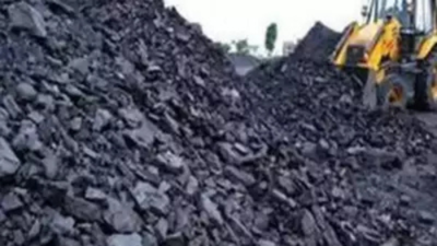 Import of coal by non-regulated sectors, domestic thermal power plants drops in April-September