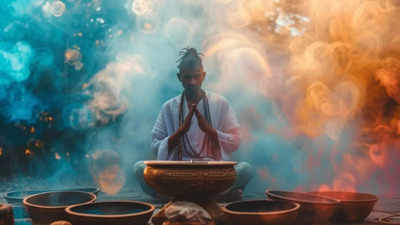 Importance of Chanting Kaal Bhairav ​​Ashtakam and Spiritual Benefits