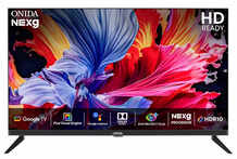 TCL 55C61B 55 Inches LED 4K, 3840 x 2160 Pixels TV Online at Best