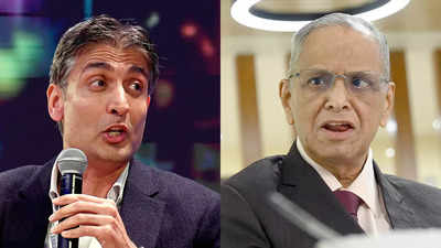 ‘Work-life balance is controversial but...’: What Wipro’s Rishad Premji has to say days after Narayana Murthy reiterates 70-hour work week