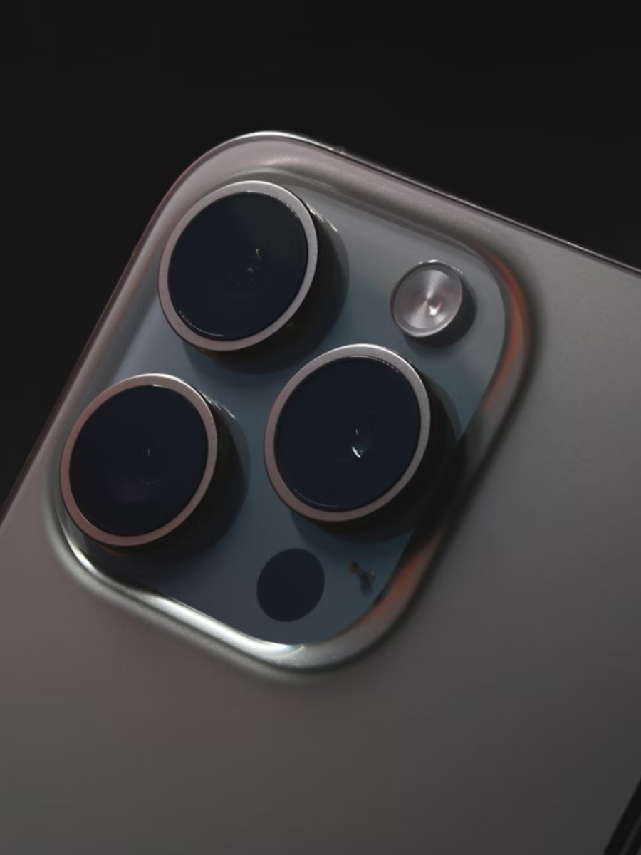 iPhone 17 Pro Max vs iPhone 16 Pro Max: 5 Major Camera Upgrades To ...