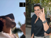 Maharashtra elections- Celebs who cast their vote