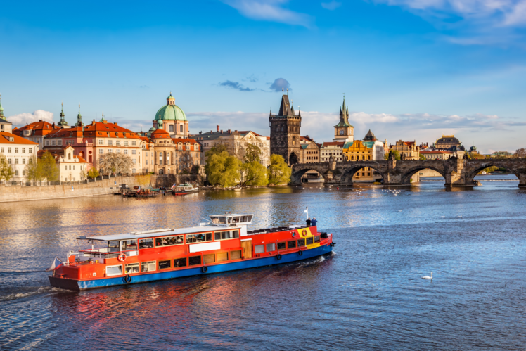 Prague, Czech Republic