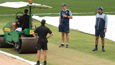 Pitch for Perth Test: No 'big snake WACA cracks' but expect 'variable bounce'