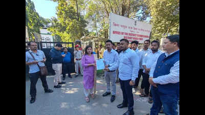 Student body’s Dibrugarh unit slams CM for ‘failure’ to control prices of essentials