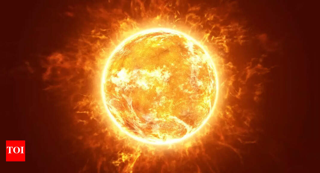 Can Parker Solar Probe, the fastest object ever designed by humans ...