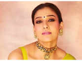 Nayanthara on how rumours affected her parents