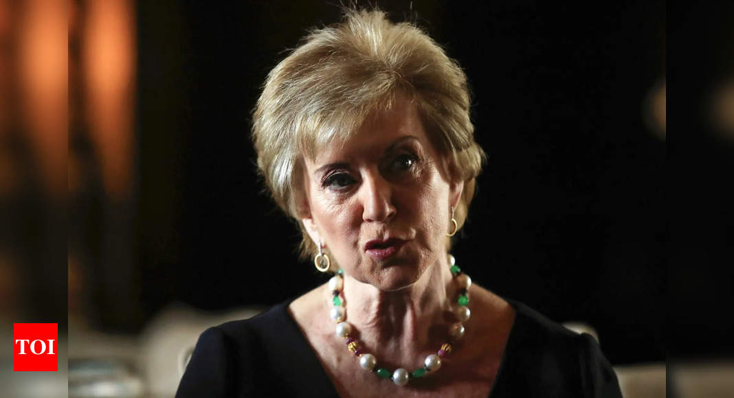 Linda McMahon's Luxurious Lifestyle Expensive Properties, Car