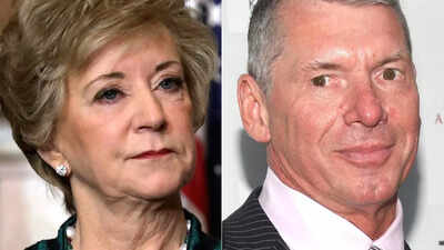 All about Linda and Vince McMahon turbulent marriage marked by affairs, drama, and separation