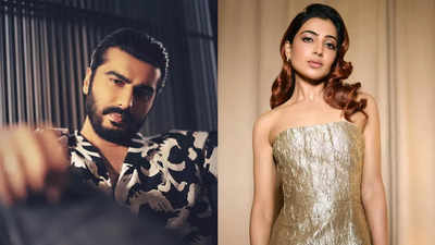 Samantha Ruth Prabhu shares Rudyard Kipling's poem 'If' ahead of Naga Chaitanya's second marriage; Arjun Kapoor says, 'Really helped me when...'