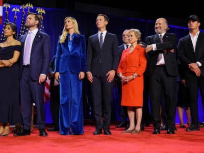 Meet Linda And Vince McMahon's children: The Billion Dollar Princess