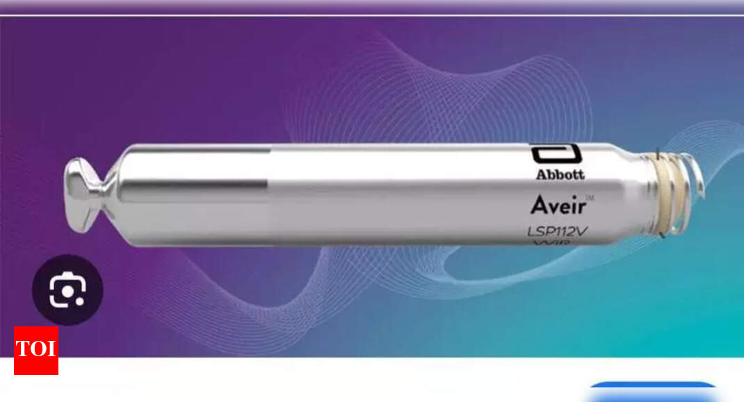 Revolutionary Injectable Pacemaker for Cardiac Patients Launched in ...