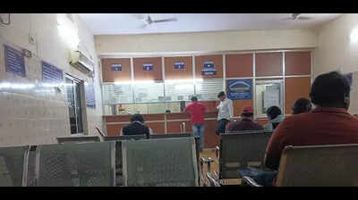 Govt to install CCTVs in sub-registrar offices to ensure transparency