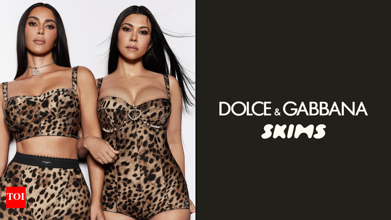 How Kim Kardashian's collaboration with Dolce & Gabbana crashed