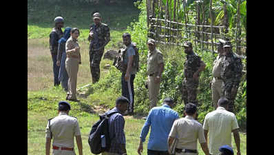 Chief Minister Defends Police Encounter That Killed Notorious Naxal ...