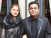 AR Rahman-Saira's daughter Raheema on their divorce