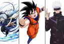 Discover 10 anime heroes who could defeat Goku in a fight