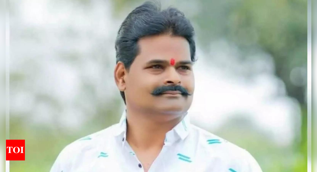 Maharashtra elections: Independent candidate Balasaheb Shinde dies after collapsing at polling booth