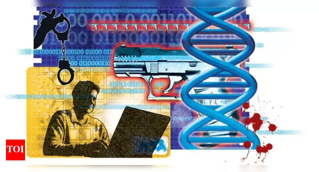Elderly Couple Scammed of Over ₹1 Crore in Digital Fraud by Impostors ...