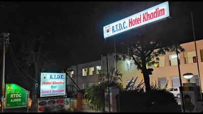 Ajmer hotel’s renaming draws mixed reactions