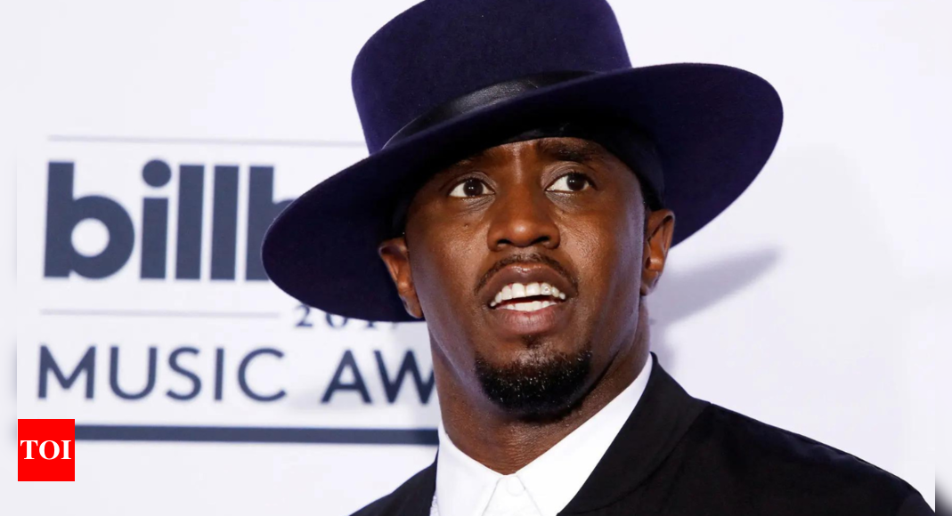 Diddy Party: Sean Combs had keys to all the bedrooms, reveals property manager