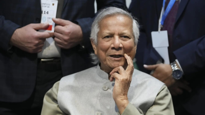 Bangladesh interim govt in a fix over Awami League inclusion in polls