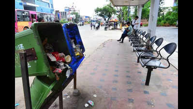 Over 23,000 Sanitation Worker Jobs in Rajasthan Delayed Due to ...