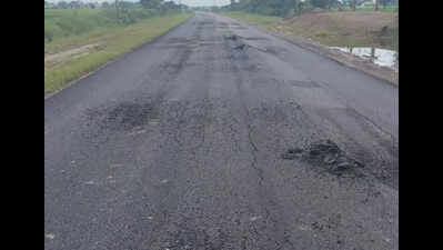 PWD Launches Road Construction Initiative in 158 Urban Bodies Across 9 ...
