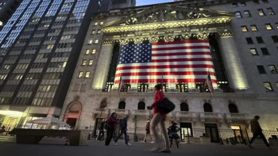 Florida man arrested for planning to bomb the New York Stock Exchange