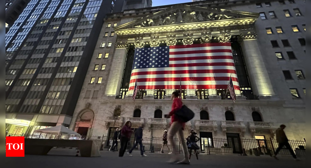 Florida man arrested for planning to bomb the New York Stock Exchange