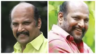 Malayalam actor Meghanadhan passes away at 60