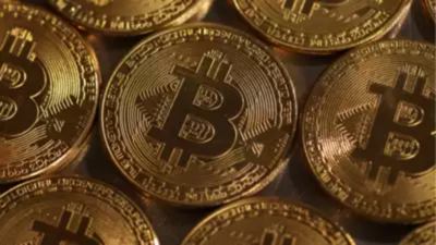 Bitcoin supera los 95.000 dólares por primera vez