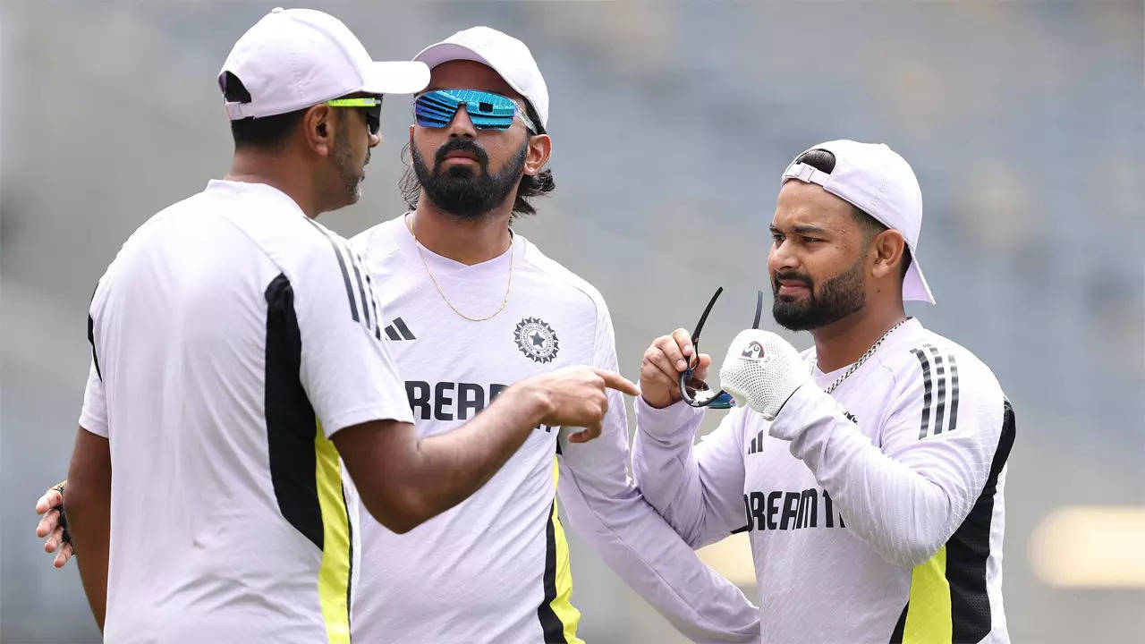 IND vs AUS 1st Test Live Streaming coverage When and Where to Watch India vs Australia Live in India USA and Australia Cricket News Times of India