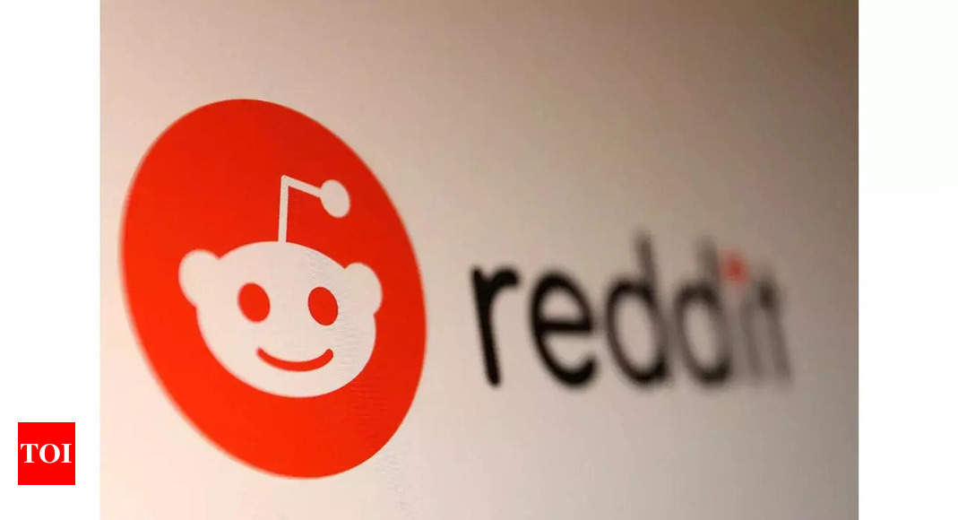 Reddit Outage: Reddit says ‘sorry’ after global outage; company shares ...