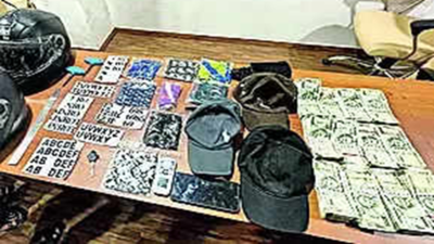 Gang specializing in stealing cash from gloveboxes busted in Gujarat