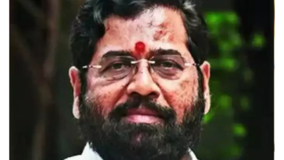 Complaint against Eknath Shinde over poll code violations