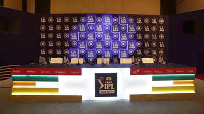 IPL auction: Accelerated process to begin from player 117