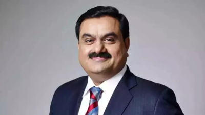 Adani Group bribery scandal: US charges $250 million bribery scheme linked to SECI deal to supply Andhra Pradesh and other states